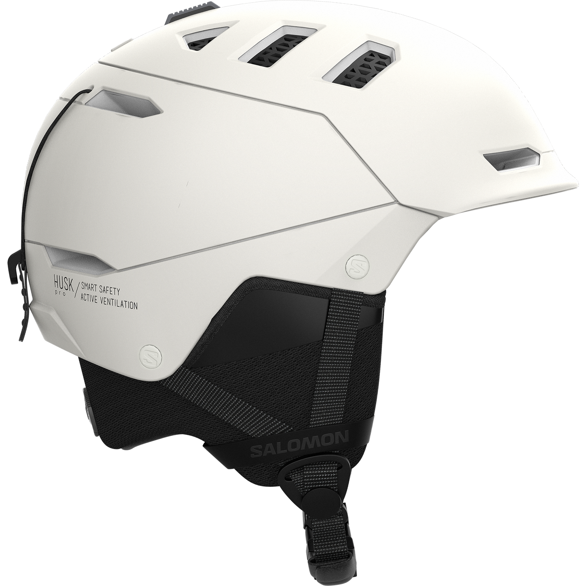 HUSK PRO Secondary image