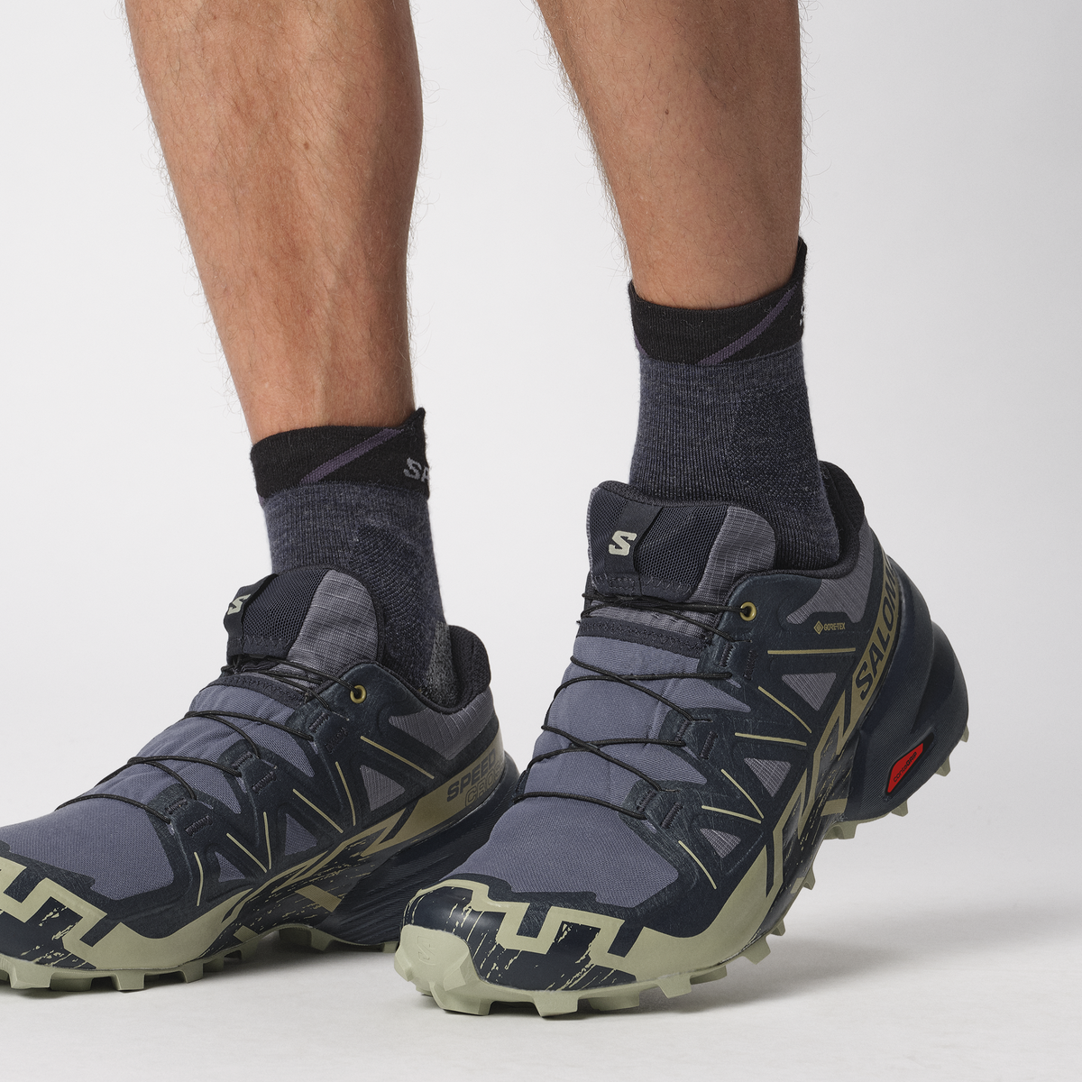SPEEDCROSS ANKLE Main image