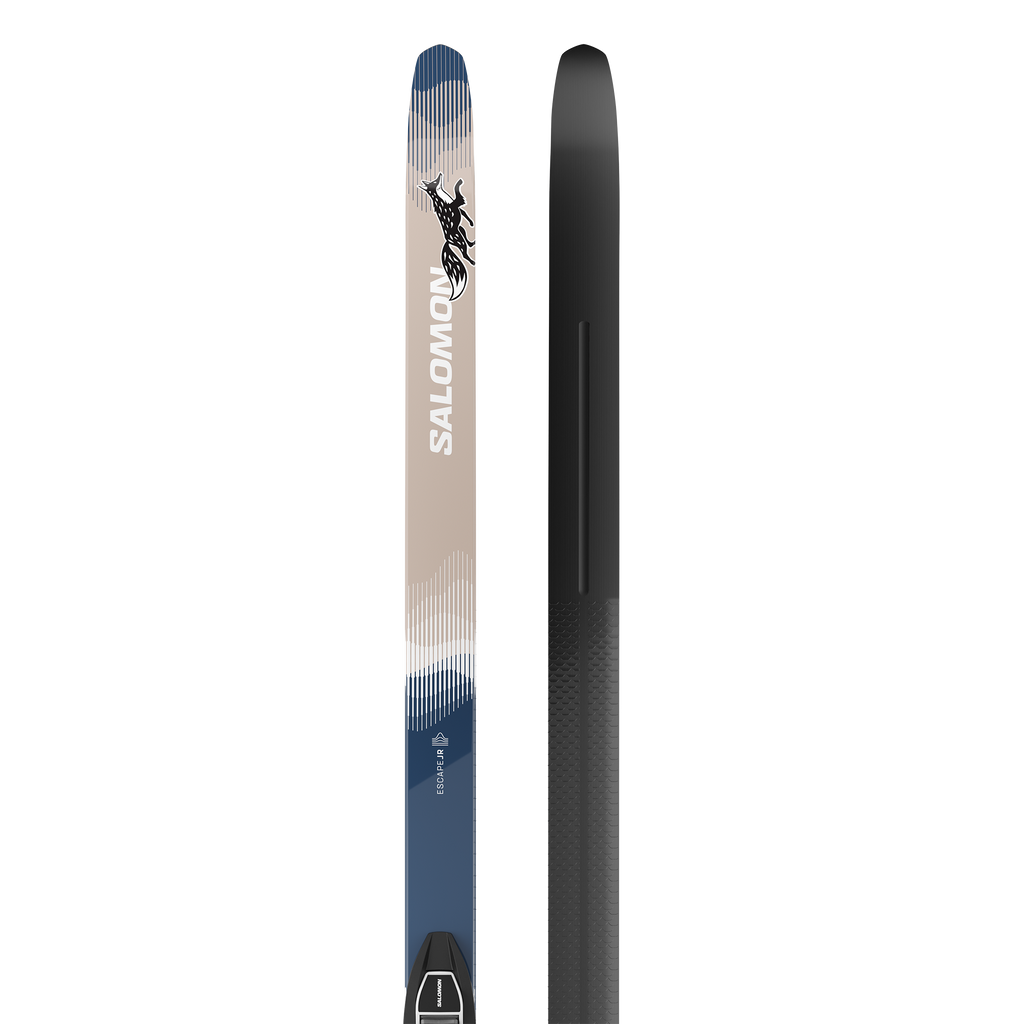 ESCAPE GRIP JUNIOR (and PM Prolink Access JR)