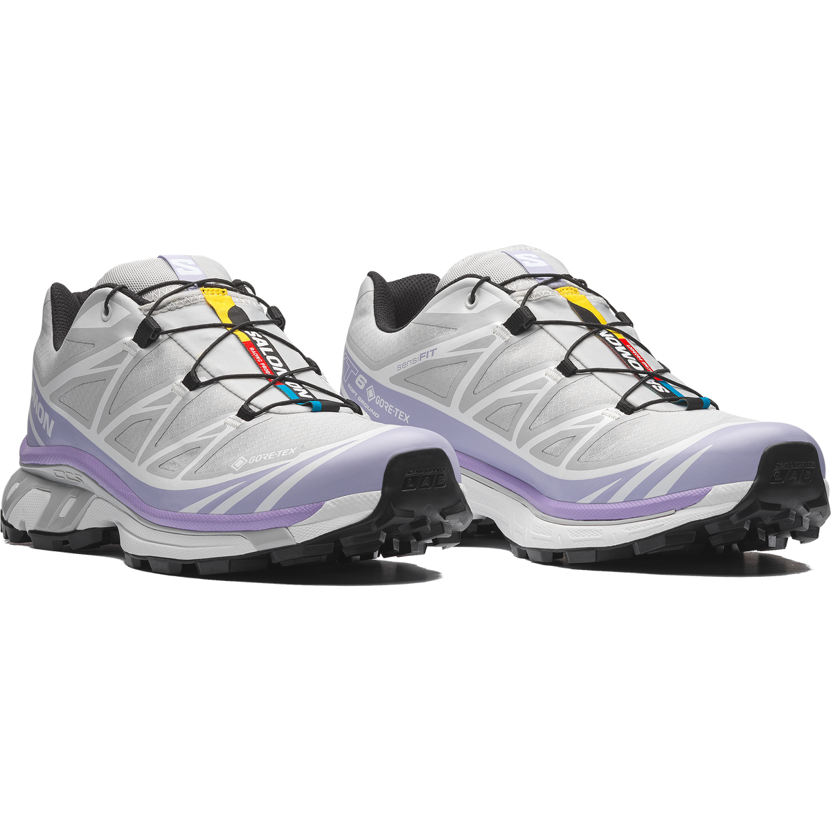 XT-6 GORE-TEX