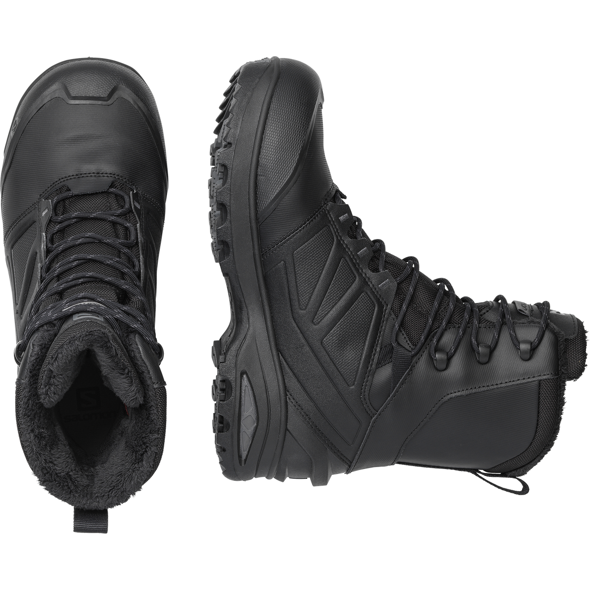 TOUNDRA FORCES CLIMASALOMON™ WATERPROOF Main image