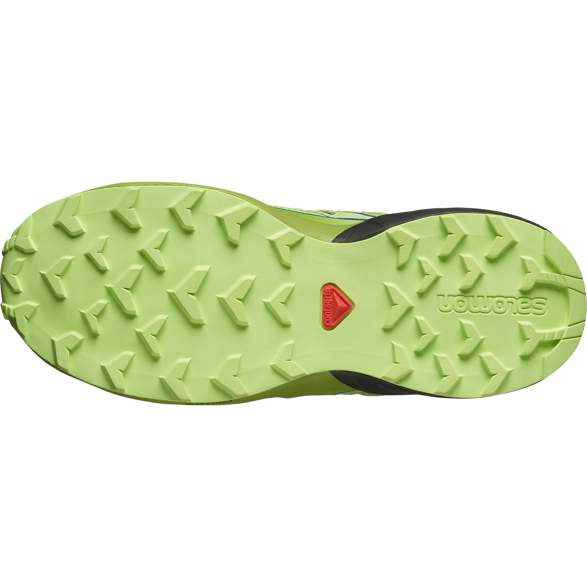 SPEEDCROSS Main image