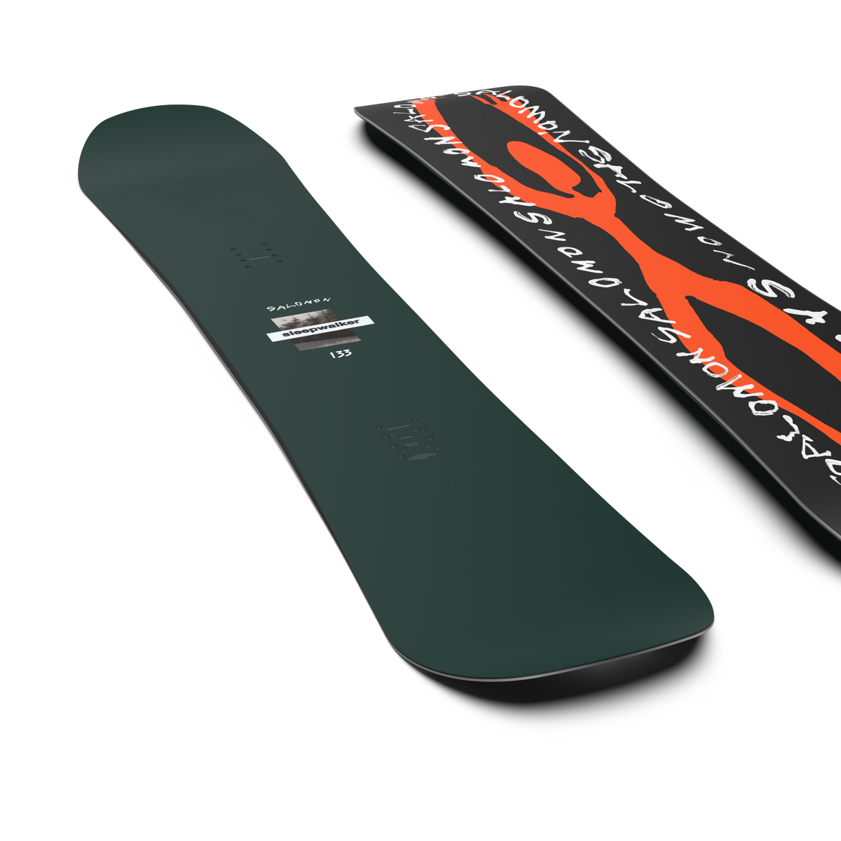 SLEEPWALKER GROM Main image