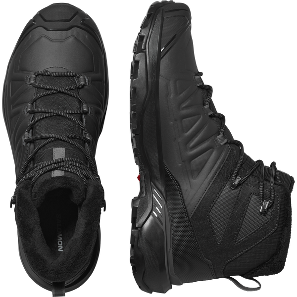X ULTRA SNOWPILOT WATERPROOF