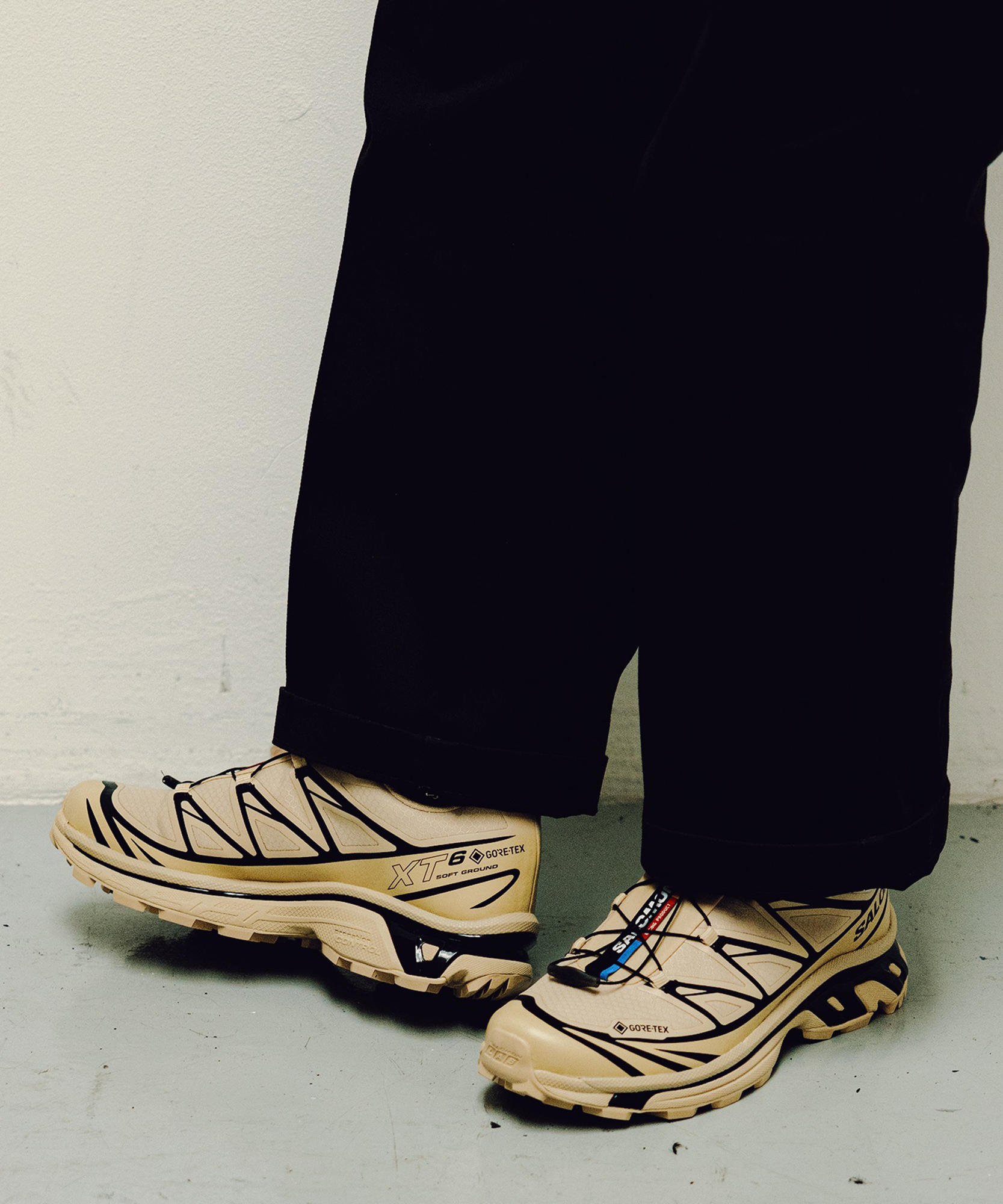 XT-6 GORE-TEX Secondary image