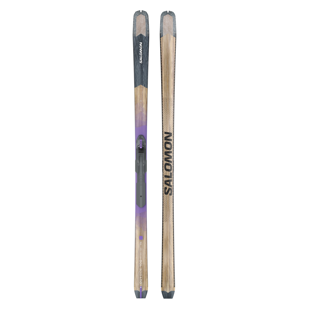 OUTSIDE 100 GRIP (and PM BC Outside) Main image
