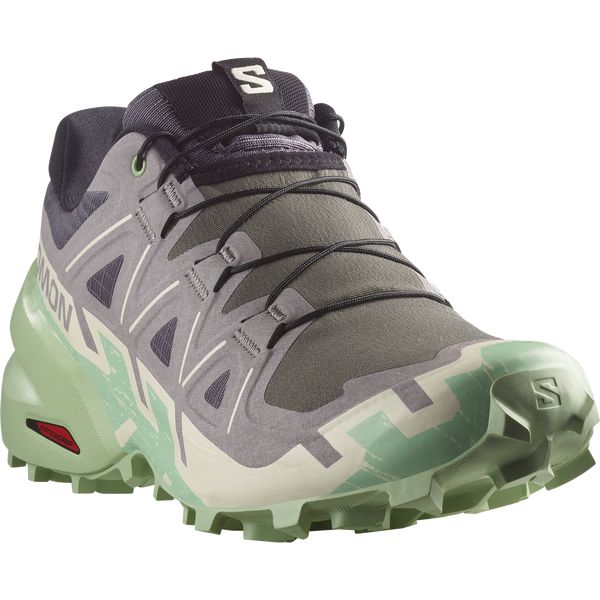 SPEEDCROSS 6