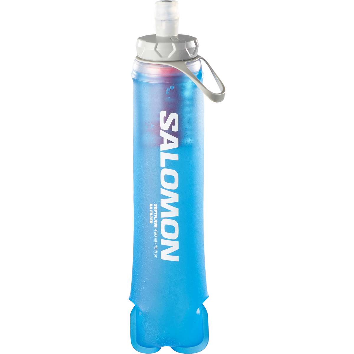 SOFT FLASK XA FILTER 490ml/16oz 42
