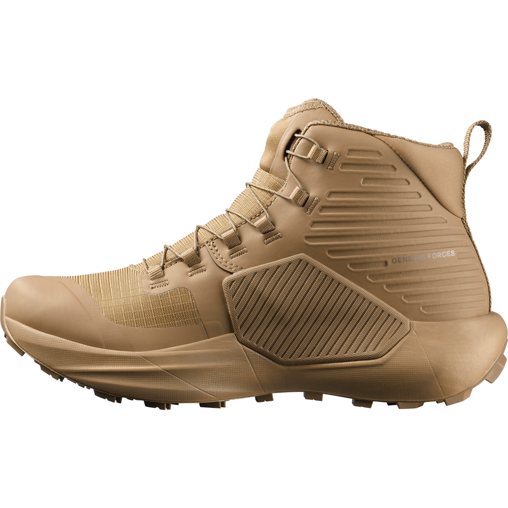 GENESIS FORCES MID