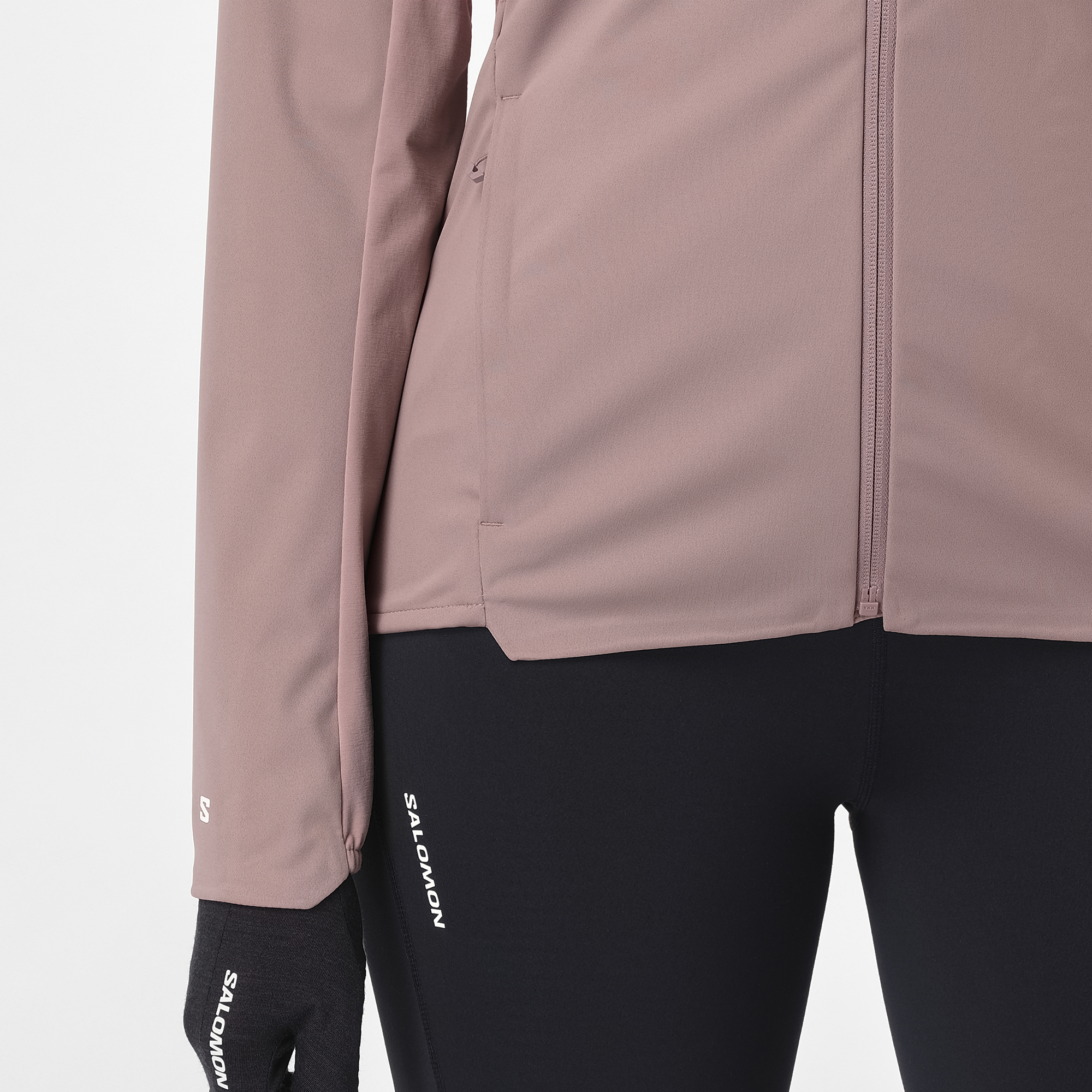 SENSE AERO SOFTSHELL Secondary image