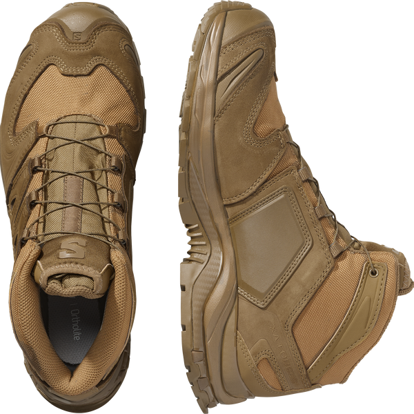 XA FORCES MID