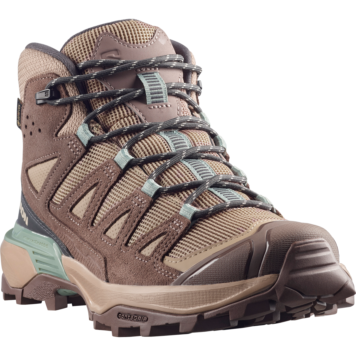 X ULTRA 360 LEATHER MID GORE-TEX Main image