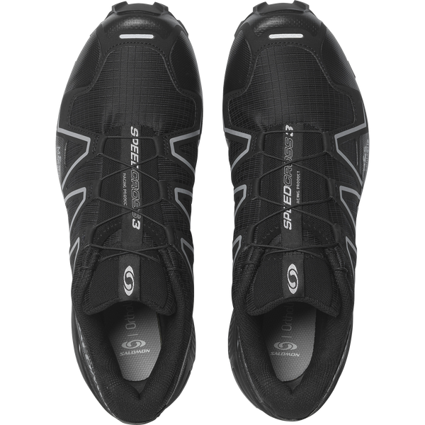 SPEEDCROSS 3