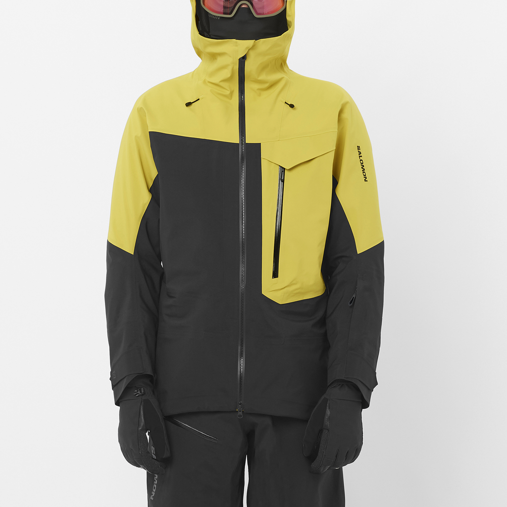 MOON PATROL GORE-TEX