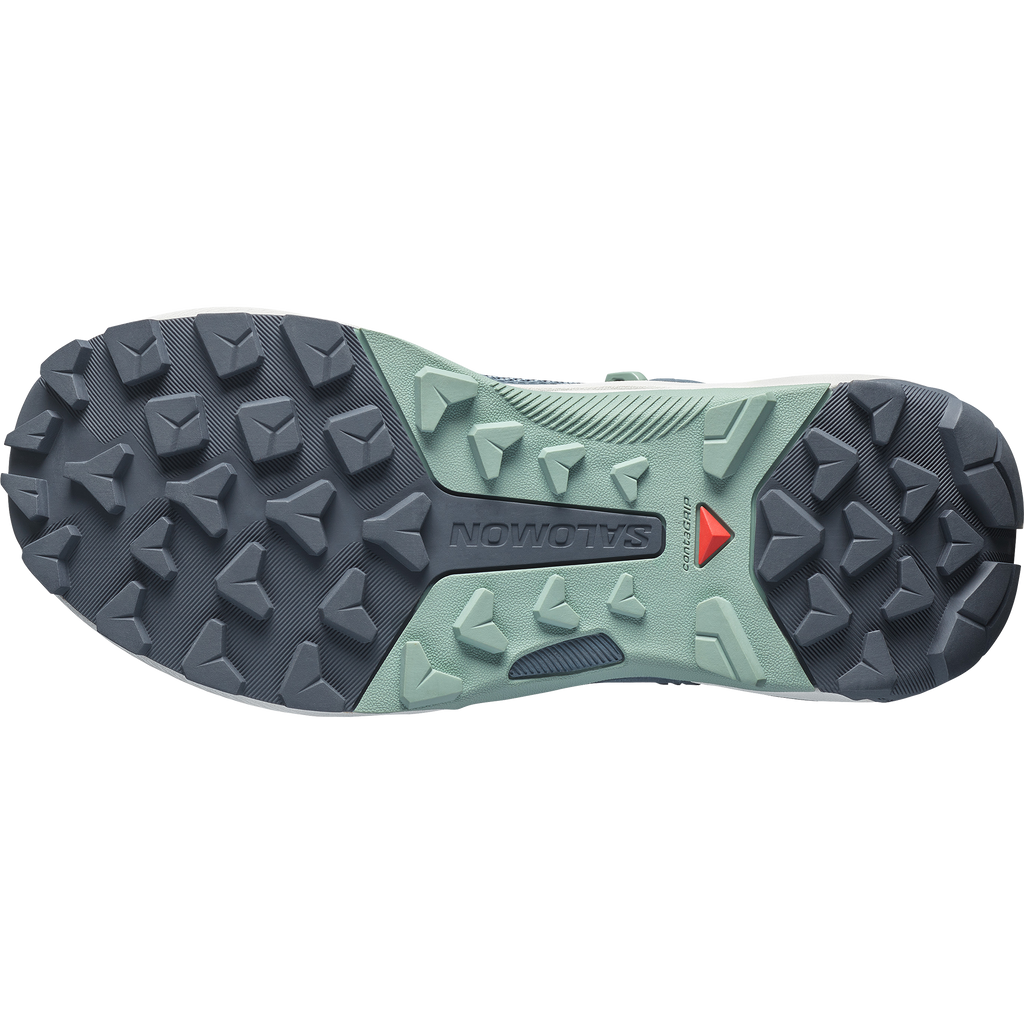 GENESIS MID GORE TEX