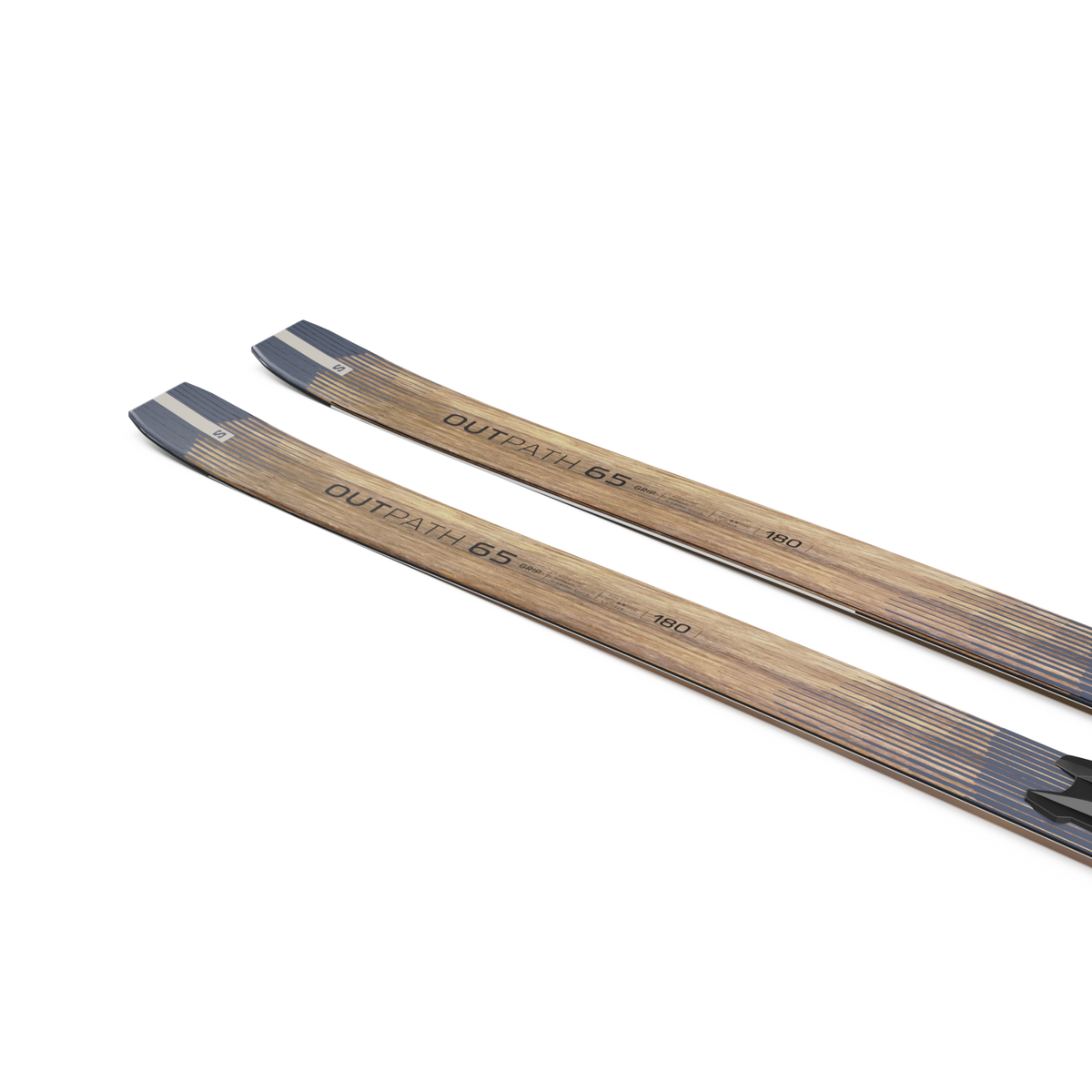 OUTPATH 65 GRIP (and Prolink Access)
