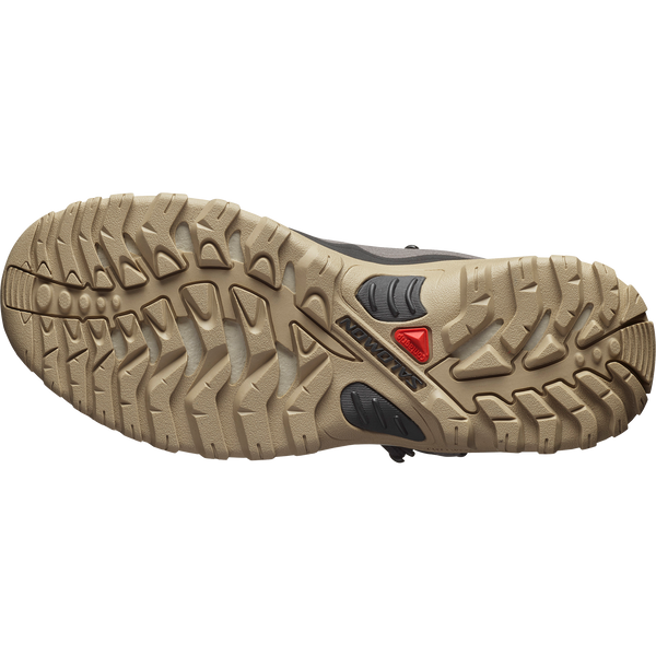 SHELTER WATERPROOF