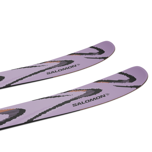 QST 94 LILAC