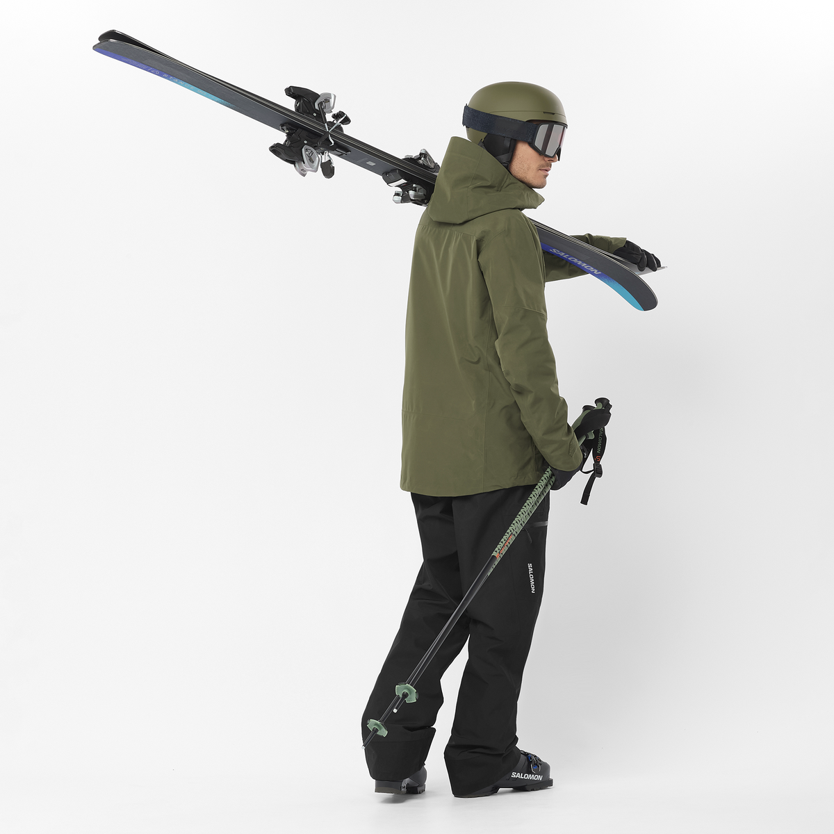 POLAR PRO S3 Main image