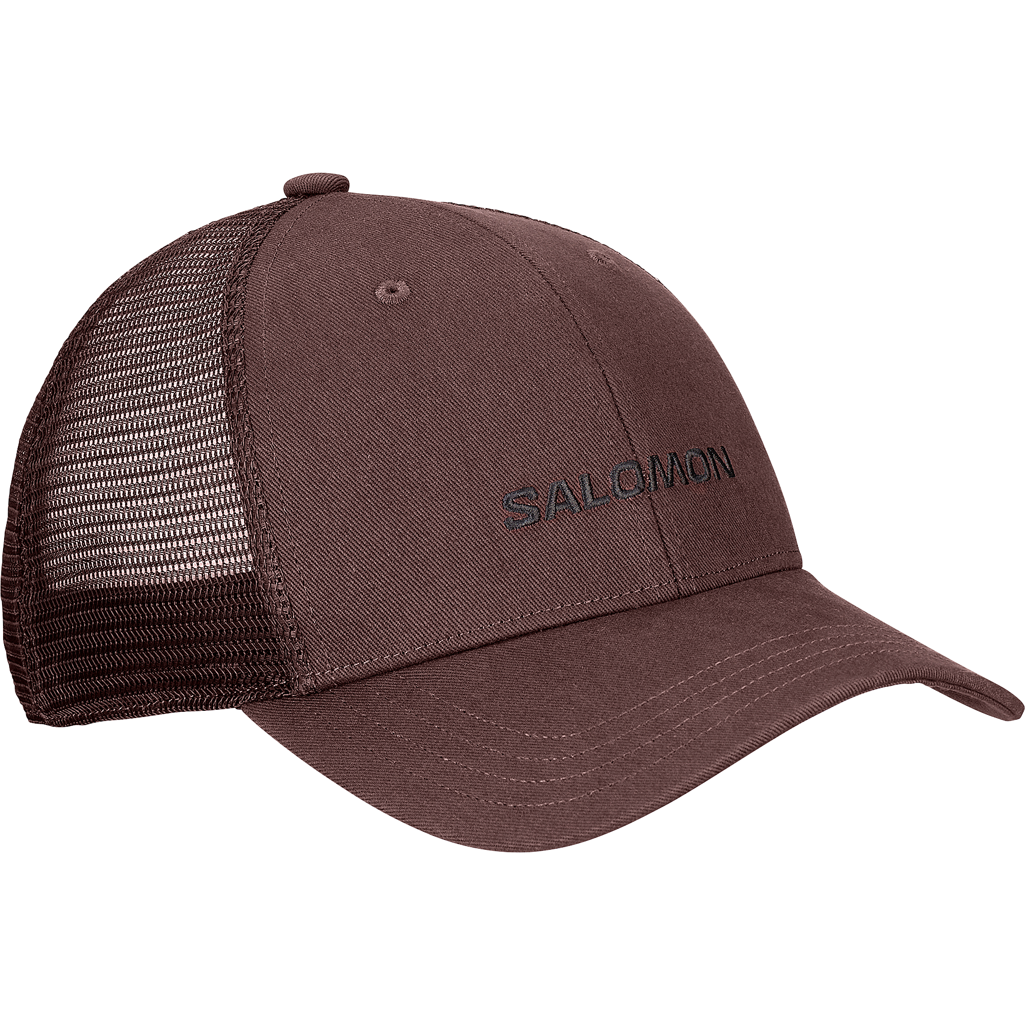 LOGO TRUCKER CAP Secondary image