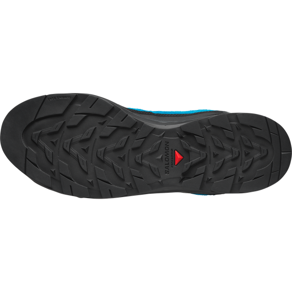 X-ALP LEATHER