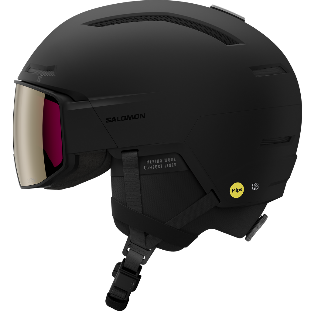 DRIVER PRIME SIGMA PLUS MIPS