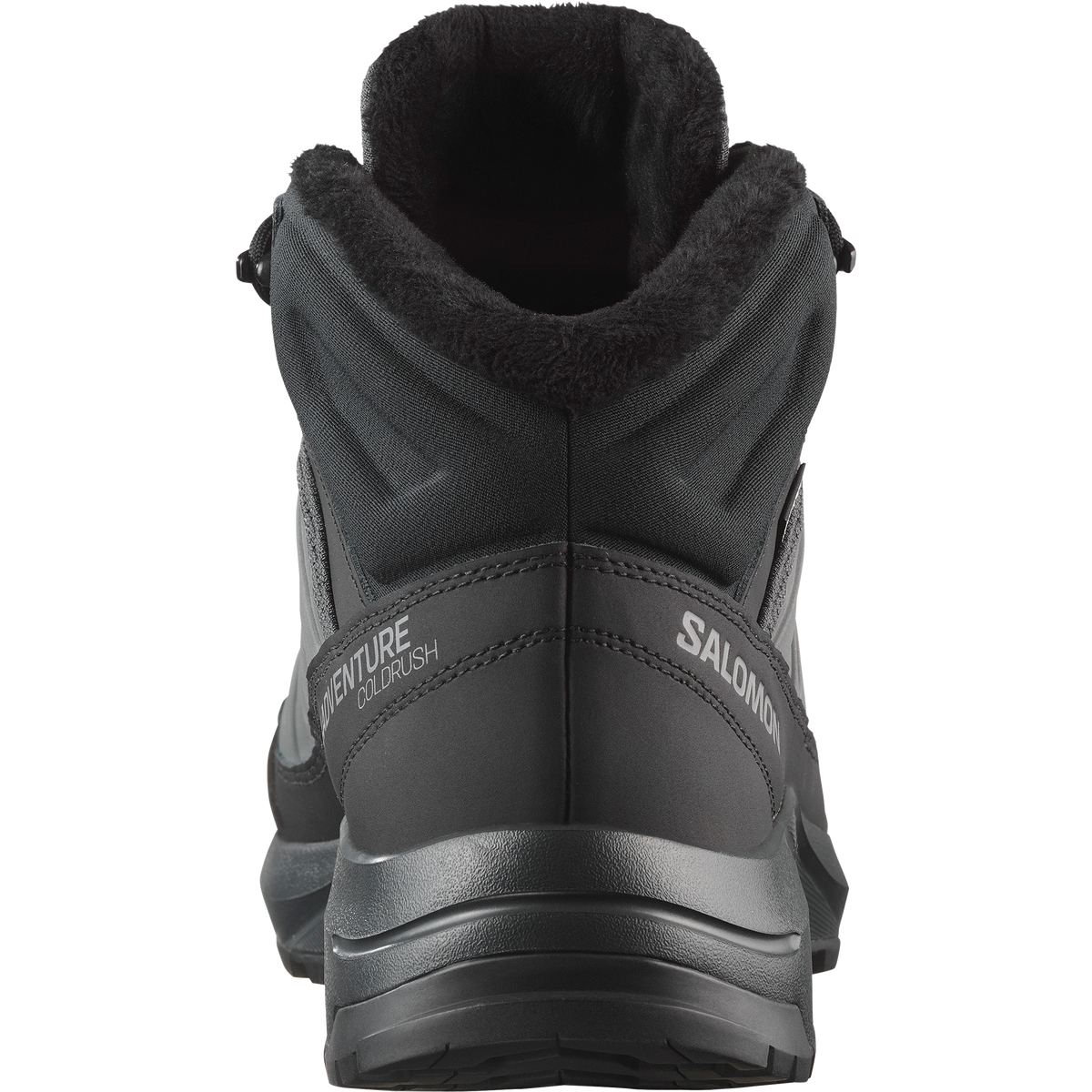 X-ADVENTURE COLDRUSH WATERPROOF Main image