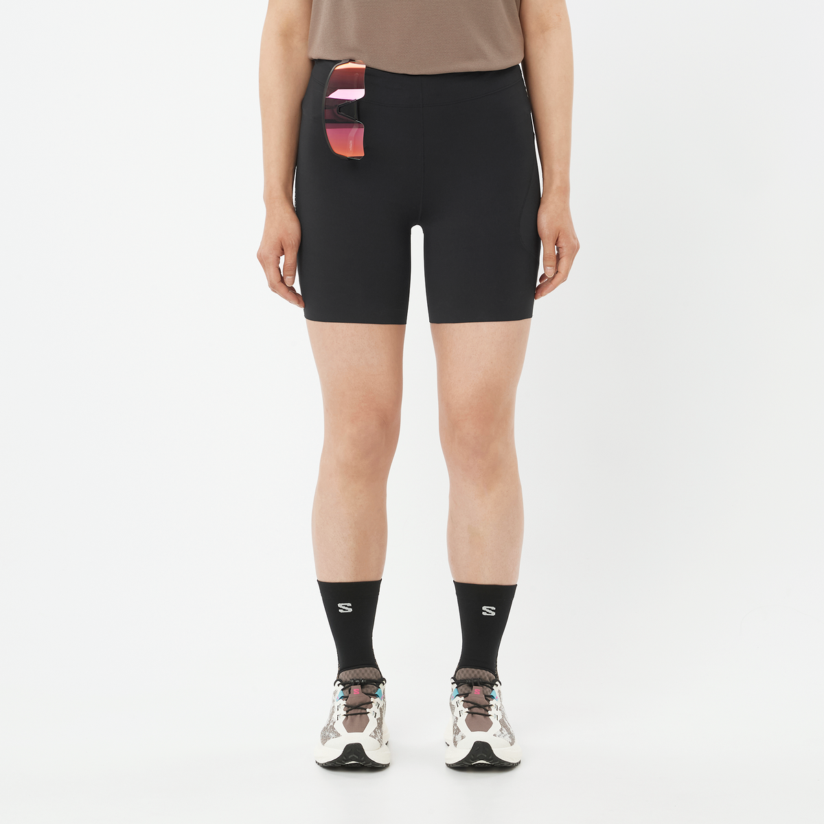 SENSE AERO STOW TIGHTS 6"