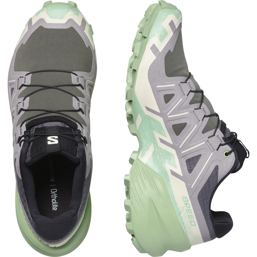 SPEEDCROSS 6