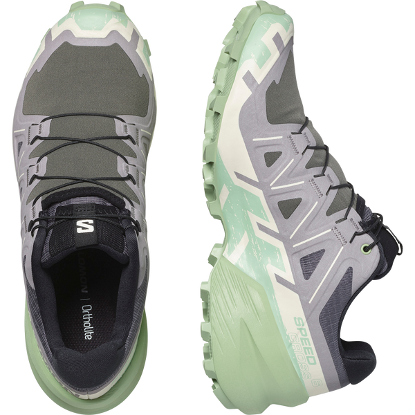 SPEEDCROSS 6