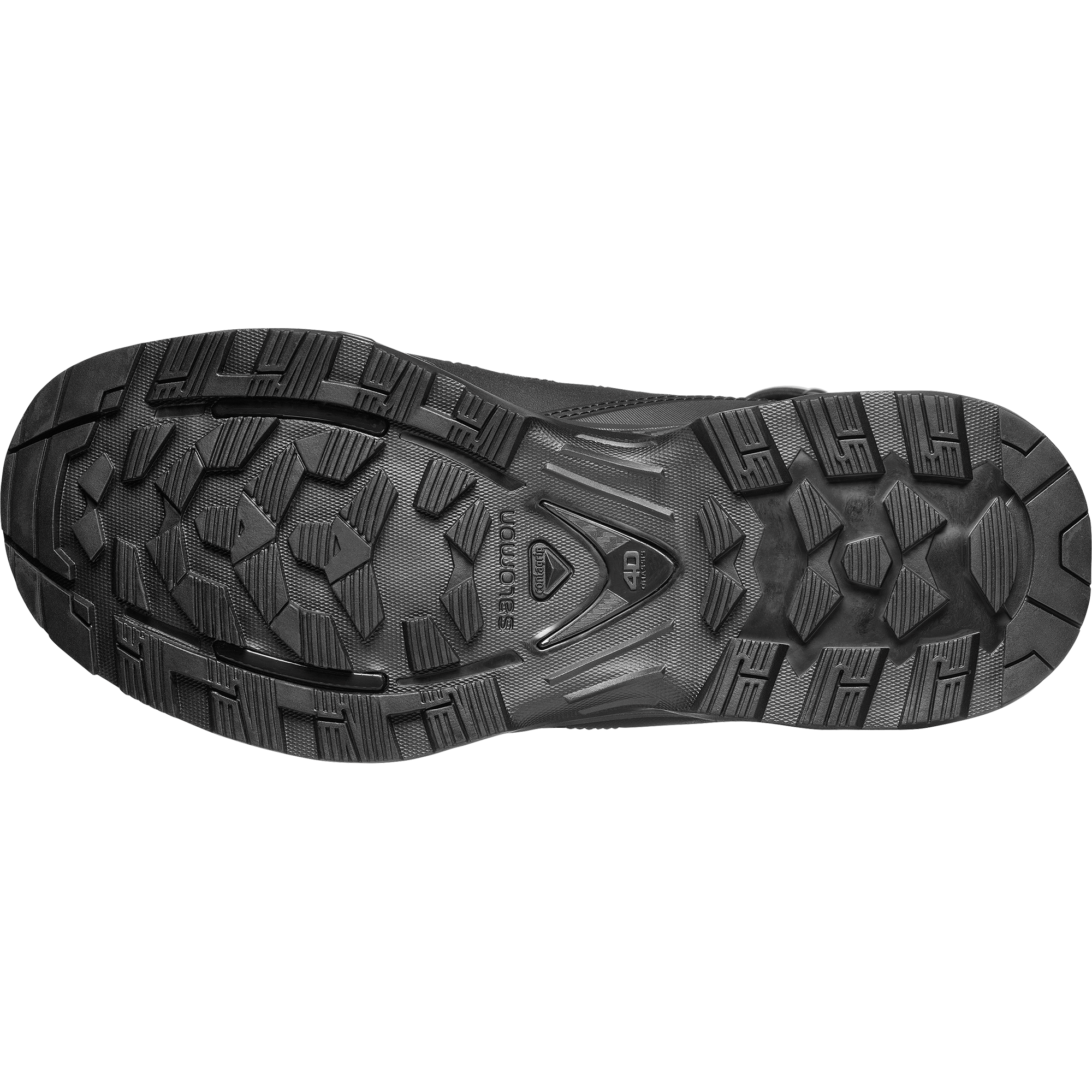 QUEST COLD WEATHER FORCES WATERPROOF EN Secondary image