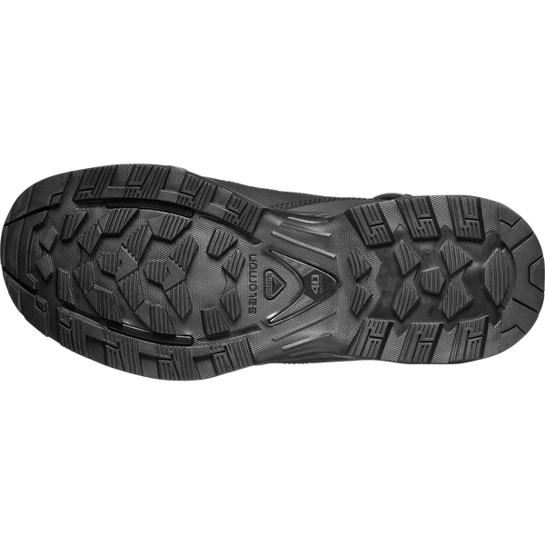 QUEST COLD WEATHER FORCES WATERPROOF EN