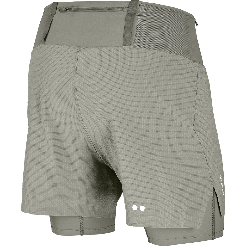 SENSE AERO 2IN1 TRAIL 5"