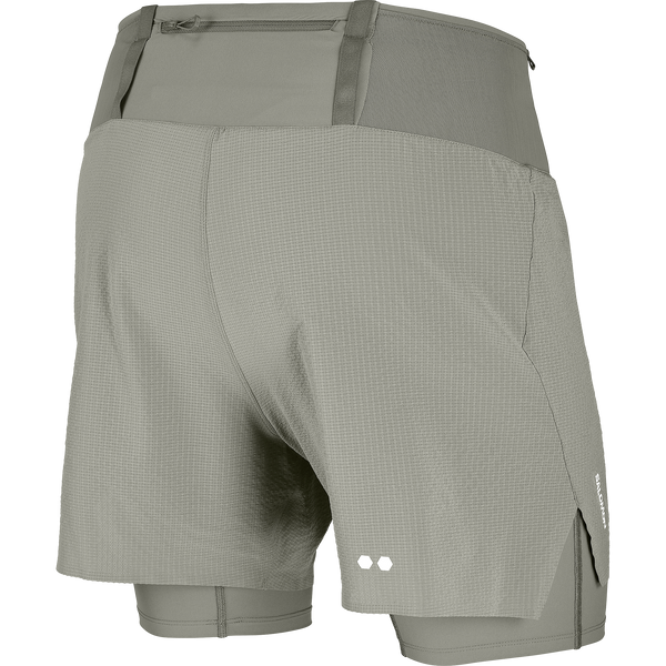SENSE AERO 2IN1 TRAIL 5"