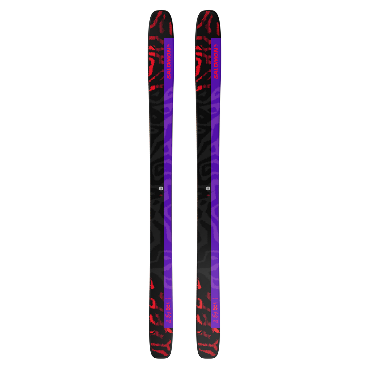 S/LAB QST X Main image