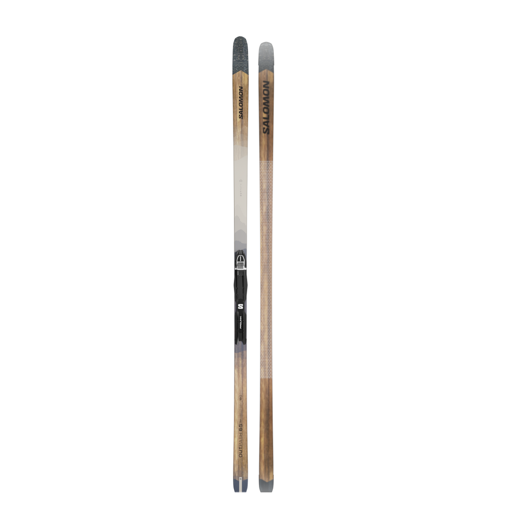 OUTPATH 65 GRIP (and Prolink Access)