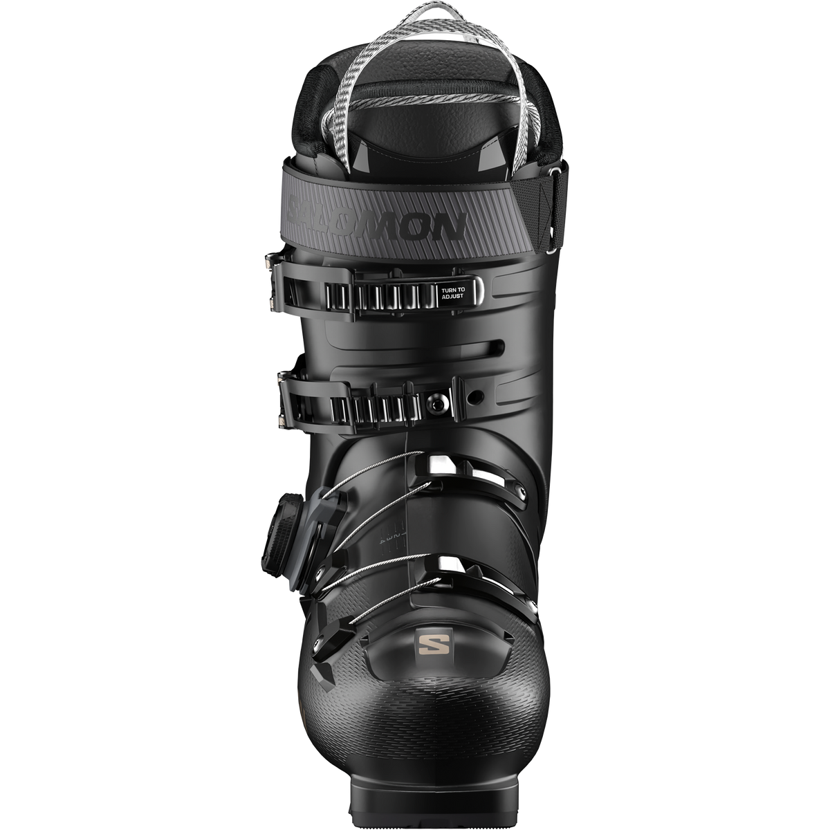 S/PRO DELTA BOA® 100 Main image