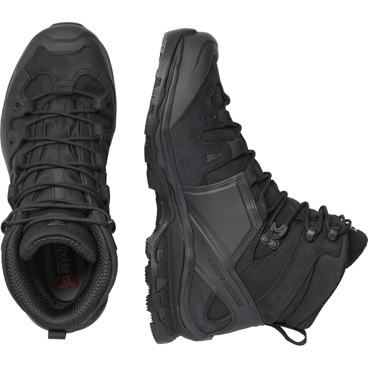 QUEST 4D FORCES 2 EN