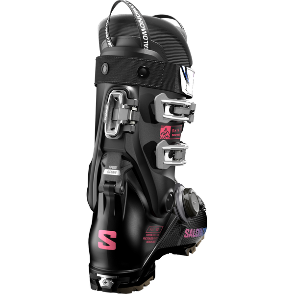 SHIFT SUPRA BOA 80 T