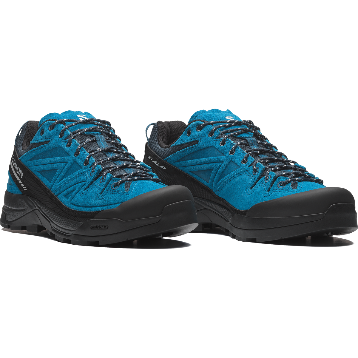 X-ALP LEATHER Main image