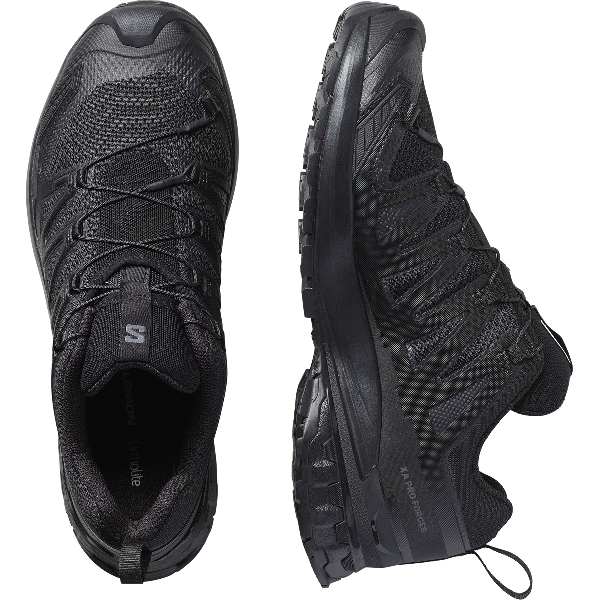 XA PRO FORCES