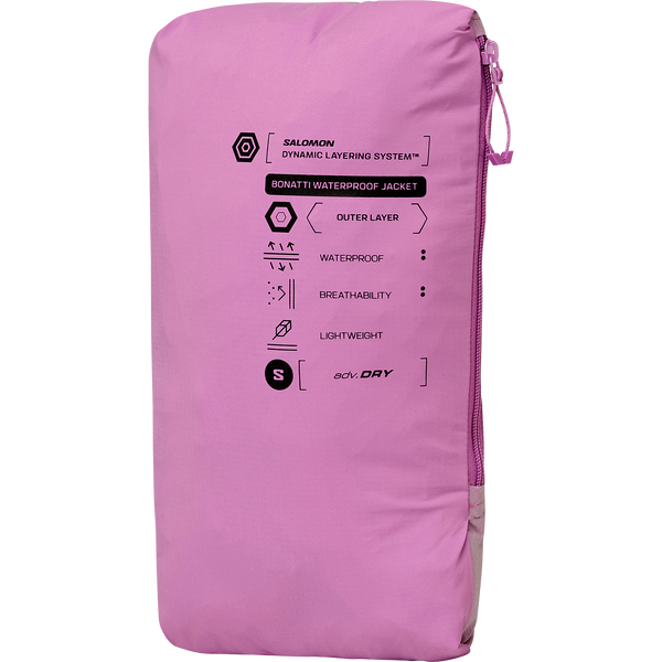 BONATTI WATERPROOF