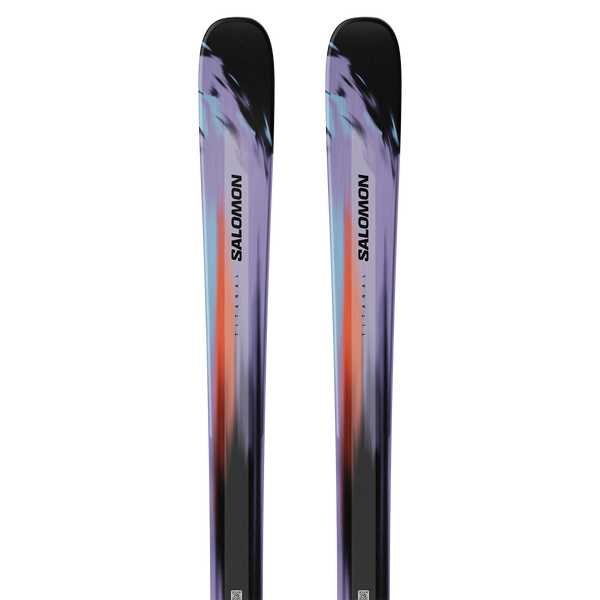 STANCE PRO 86