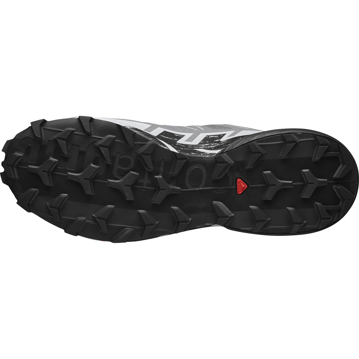 SPEEDCROSS 6