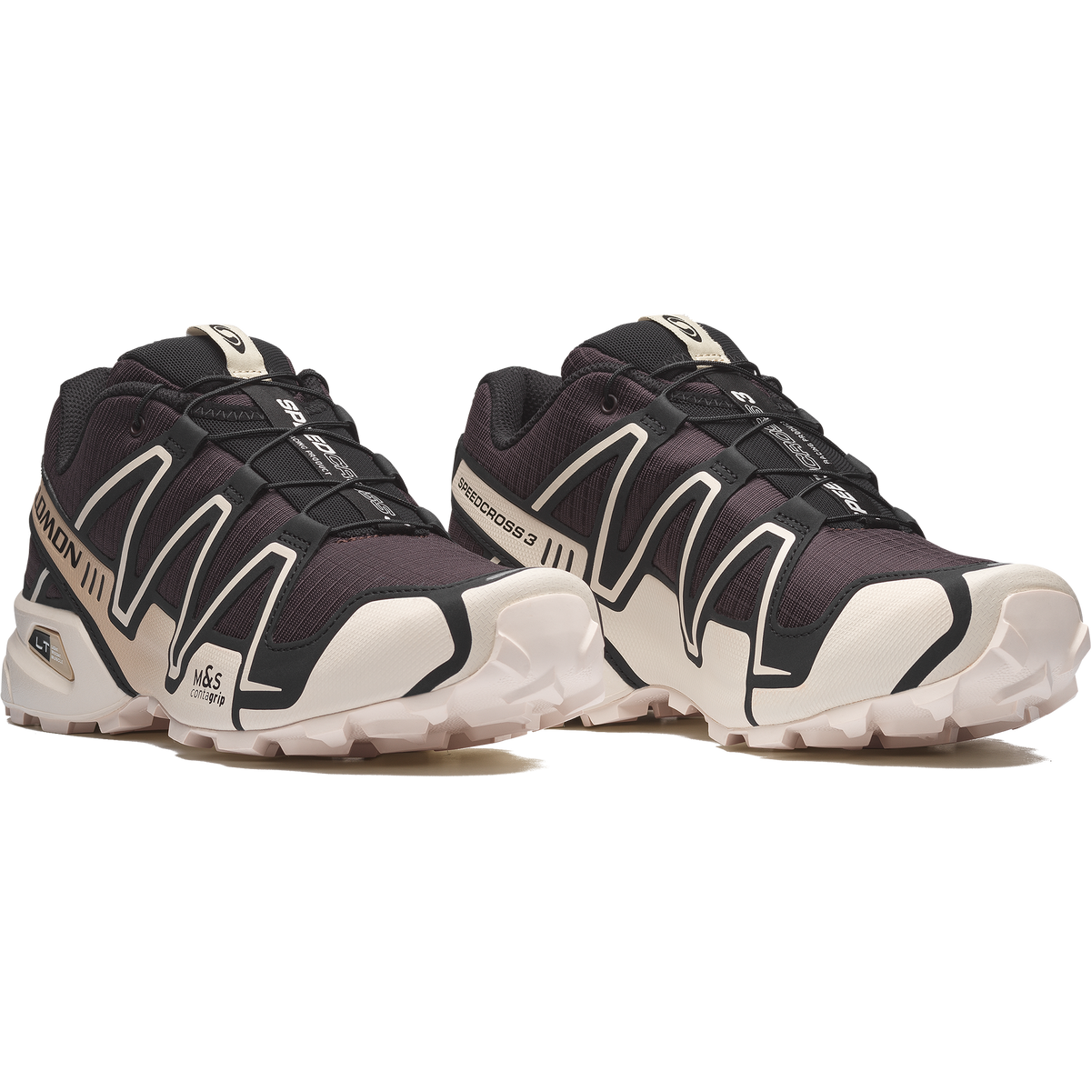 SPEEDCROSS 3