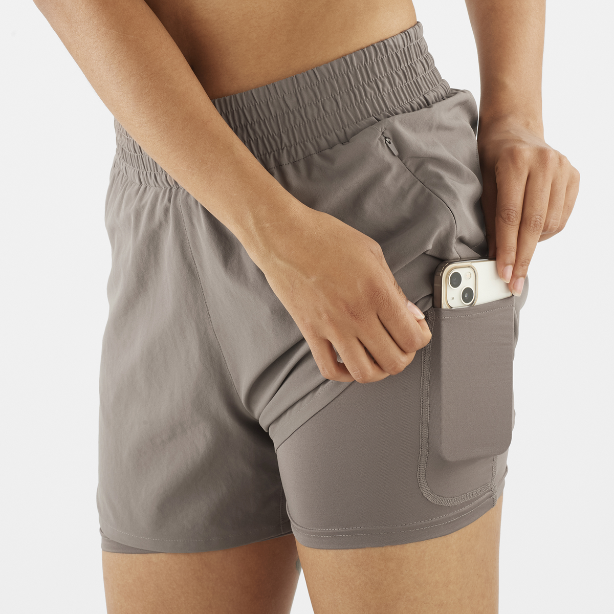 SHAKEout CORE 2IN1 4" Main image