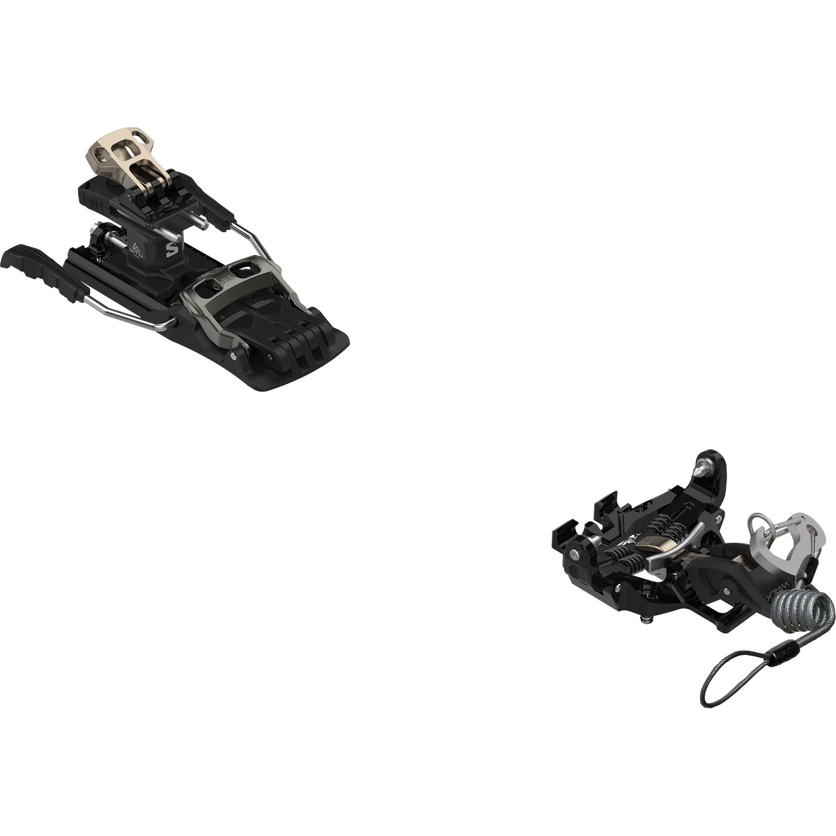 MTN PURE (and Leash and Brake) Main image