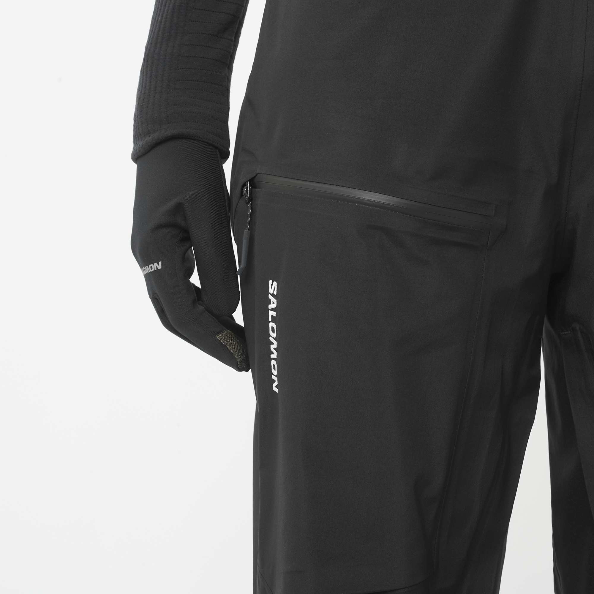 SCRAMBLER GORE-TEX Secondary image
