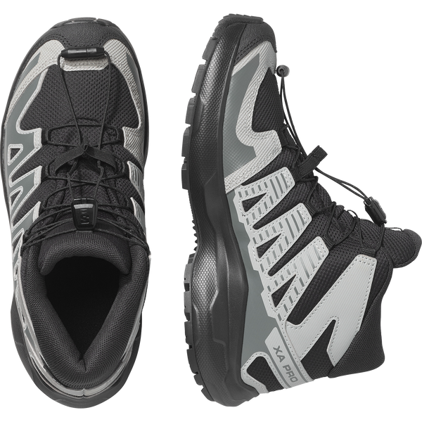 XA PRO MID WATERPROOF