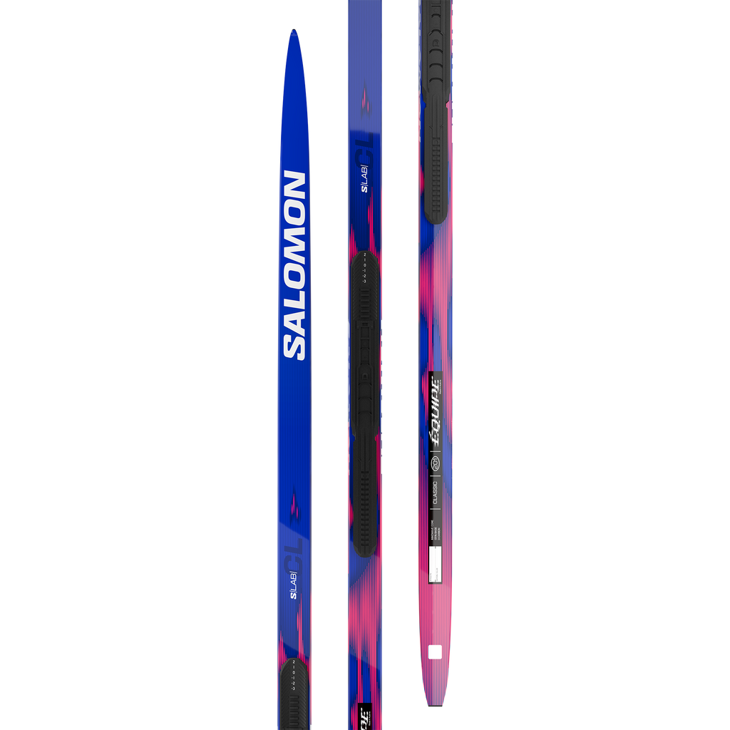 S/LAB EQUIPE CLASSIC COLD Med